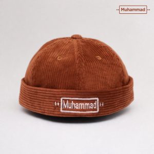 Copper Muhammad