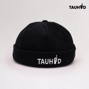 Black Tauhid